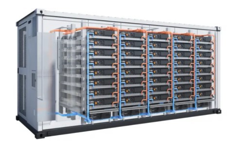 energy storage battery energy storage battery
